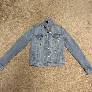 Levi’s Denim jacket